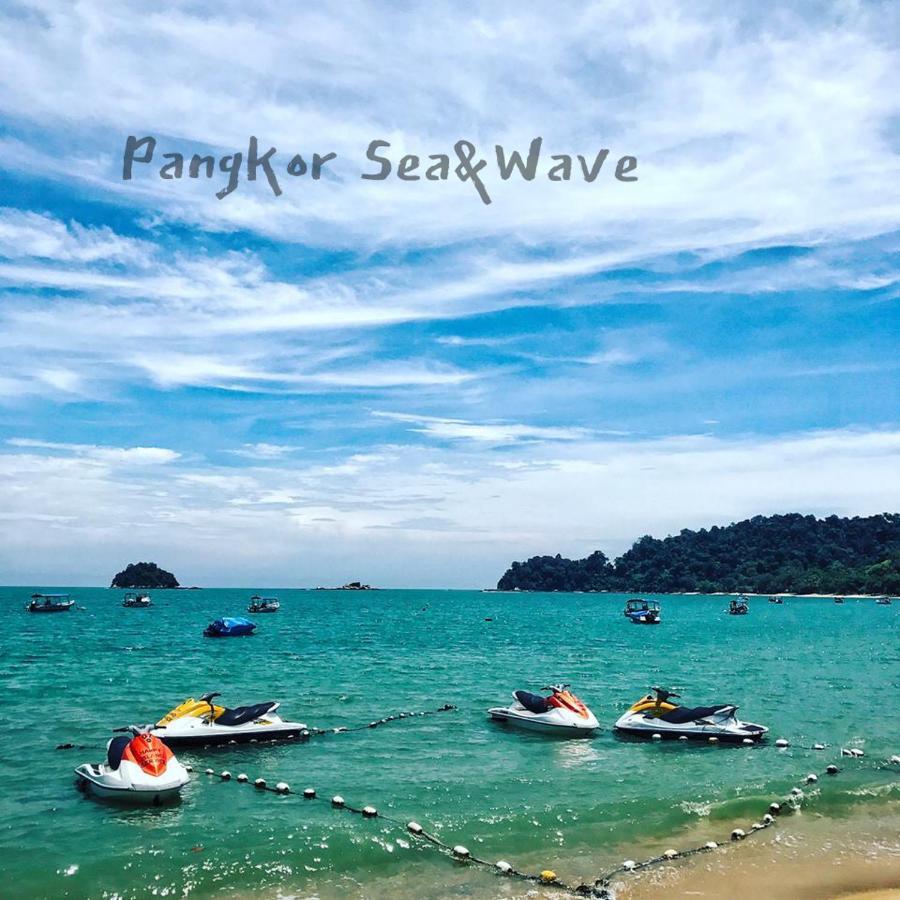 Sea & Wave #1 Coral Bay *